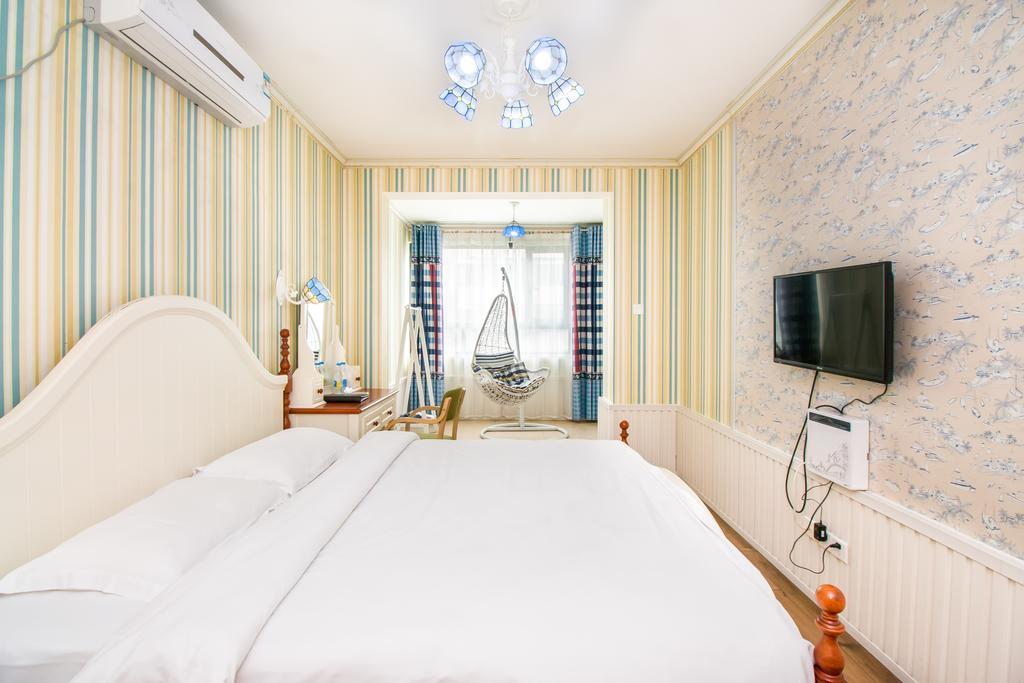 Guilin Harbour No.1 Hotel Exterior photo