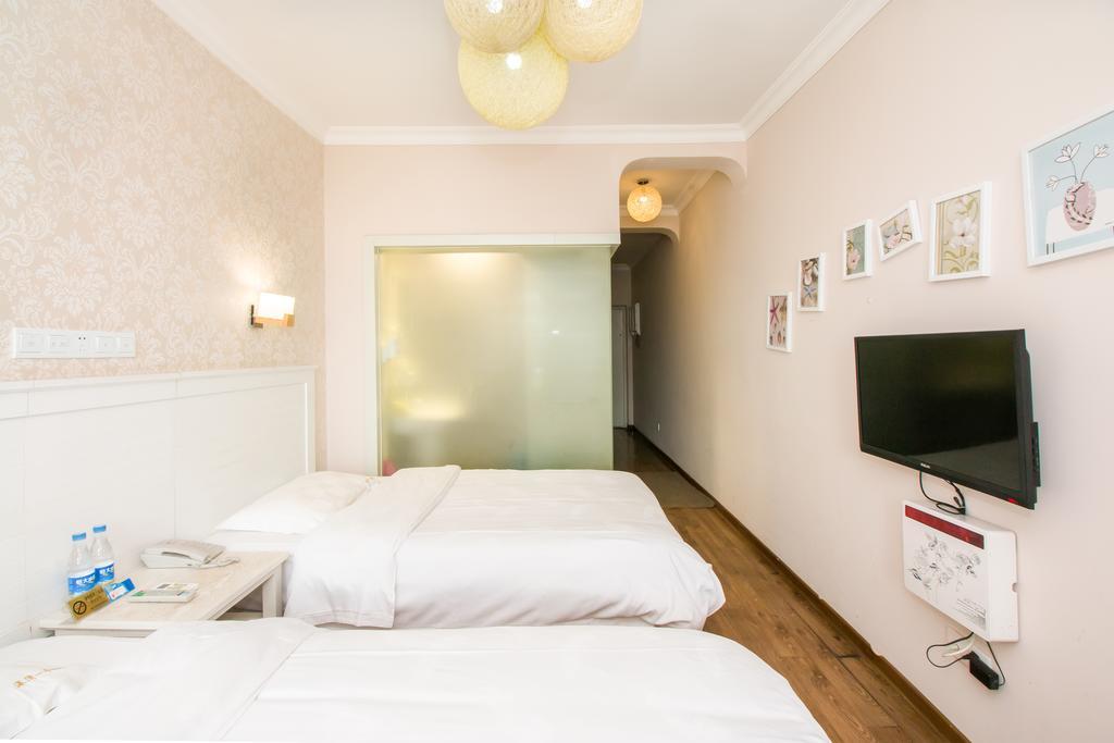 Guilin Harbour No.1 Hotel Exterior photo