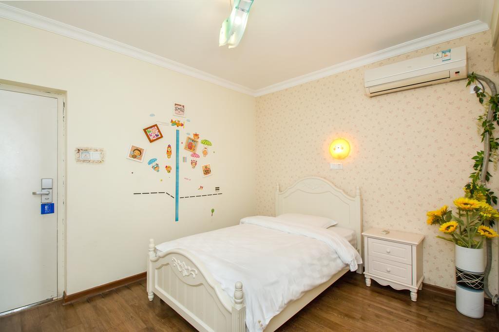 Guilin Harbour No.1 Hotel Exterior photo